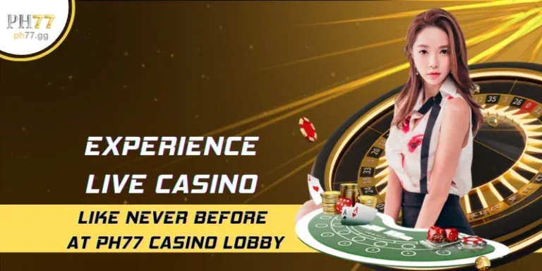 Trải nghiệm sòng bạc trực tuyến 7clubs