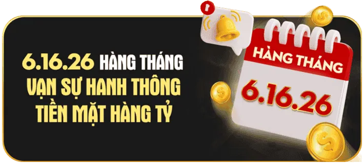 Cập nhật game Nổ hũ mới nhất tại 7clubs