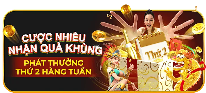 Mẹo chơi Nổ hũ và Bắn cá 7clubs