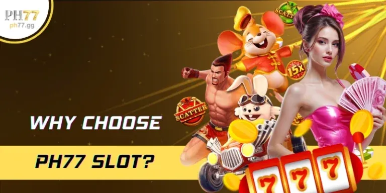 Xu Hướng Game Slot 2026: Những Tựa Game Không Thể Bỏ Lỡ