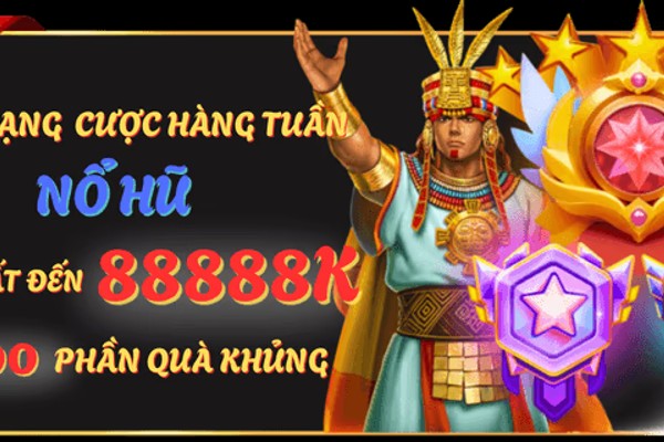 Khuyến Mãi Sự Kiện Đặc Biệt và Giải Đấu