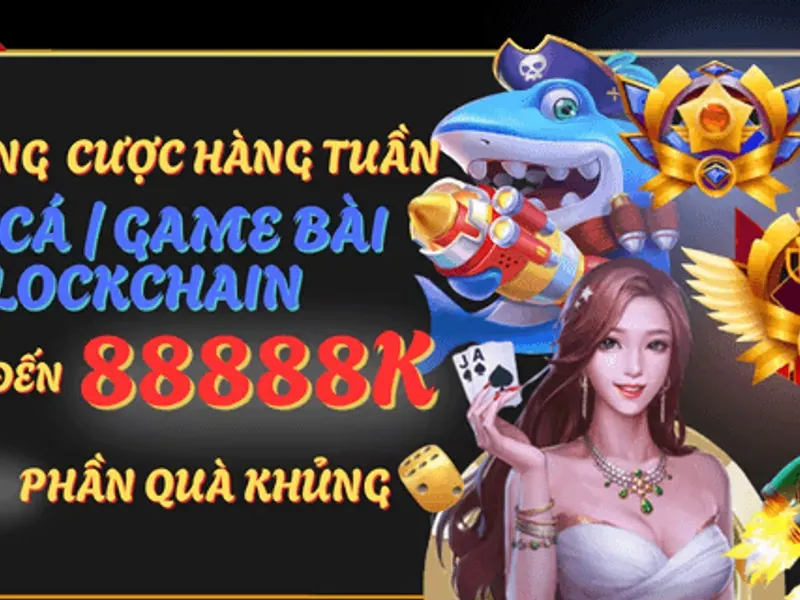 Chương trình hoàn trả hàng tuần
