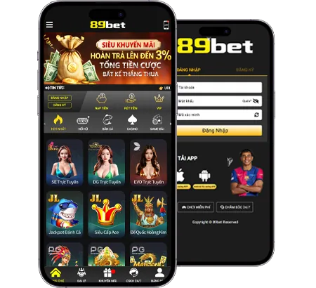 Tải app 7clubs cho Android