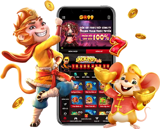 Tiền thưởng hấp dẫn