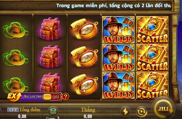 Game Bắn cá 7clubs
