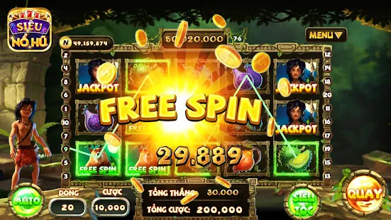 Nổ Hũ 7clubs (Slots)