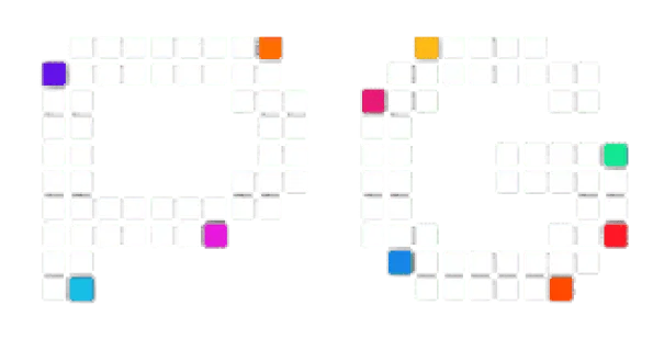 Logo Đá gà 7clubs