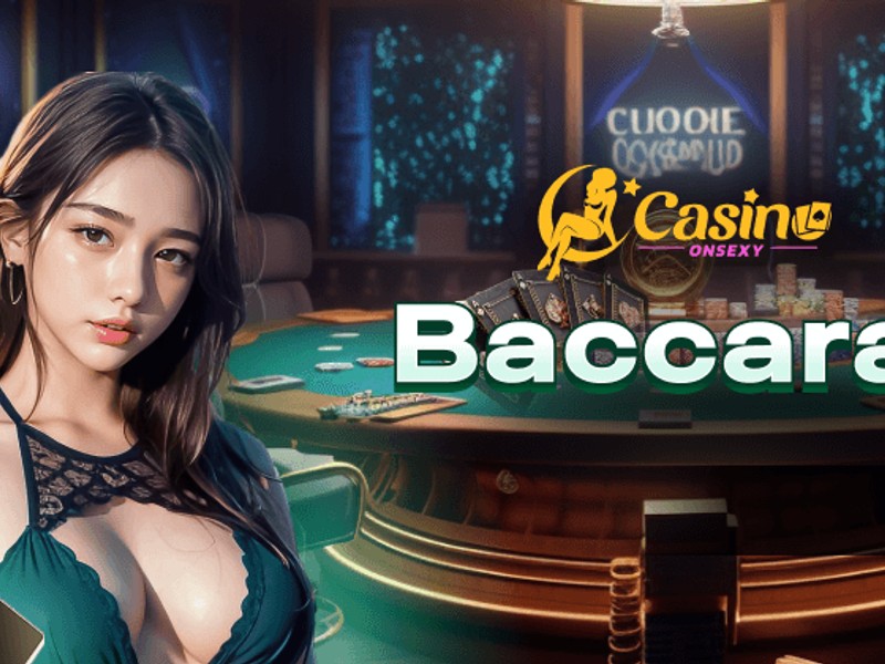 Hướng dẫn chơi Baccarat tại 7clubs