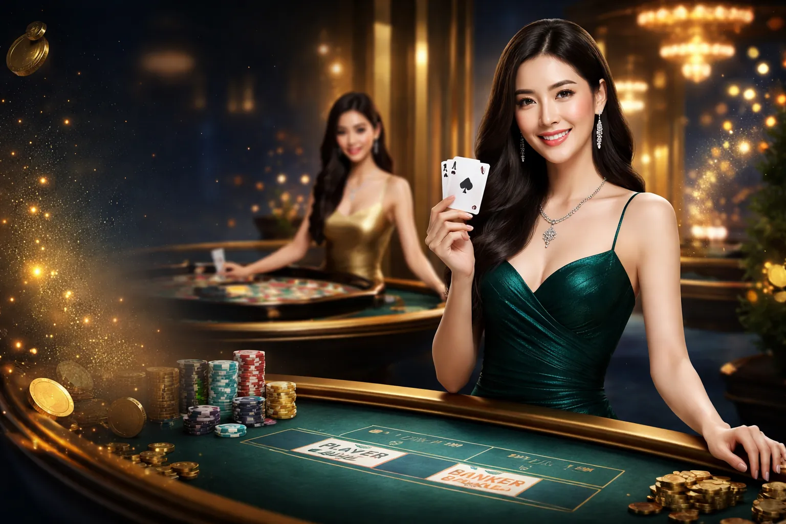 Tin tức mới nhất 7clubs
