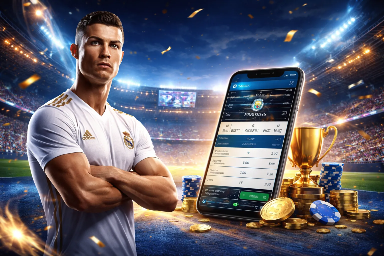 Trải nghiệm cá cược đỉnh cao tại C7clubs