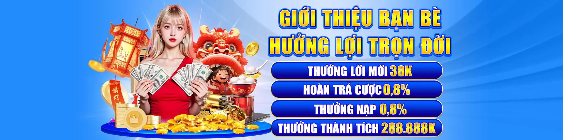 Hình nền ưu đãi đặc biệt 7clubs