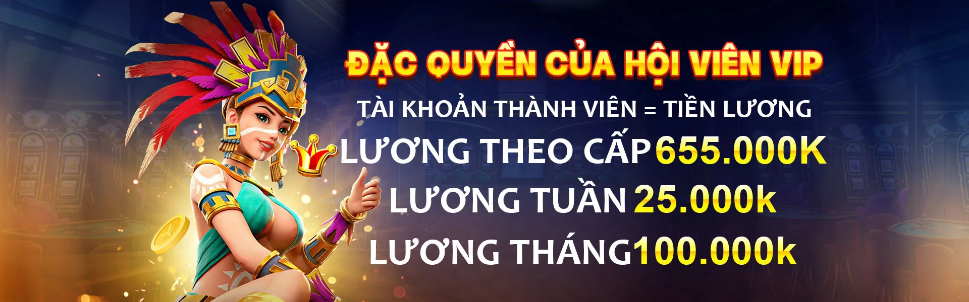 Hình ảnh chính đánh giá nhà cái 7clubs