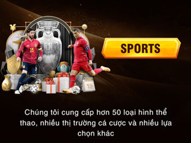 Hướng dẫn cá cược thể thao tại 7clubs