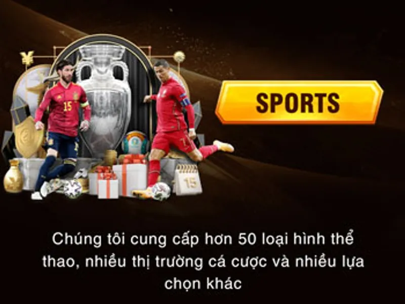 Hướng dẫn cá cược thể thao tại 7clubs