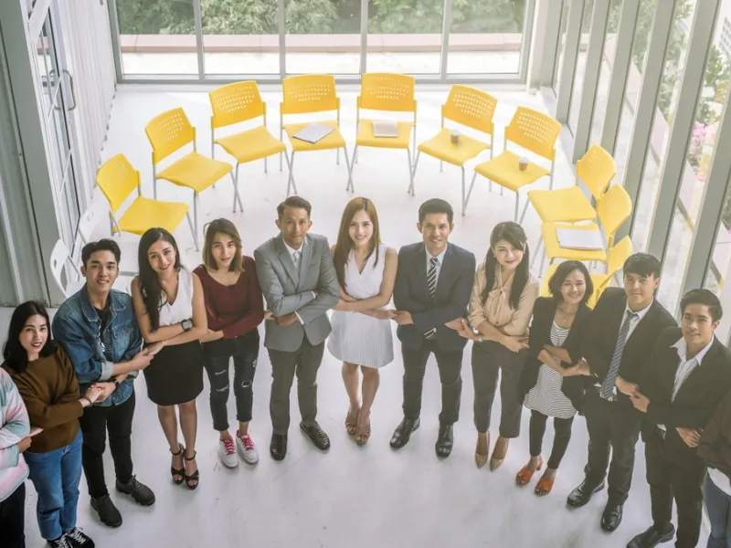 Hình ảnh về xu hướng cá cược có trách nhiệm