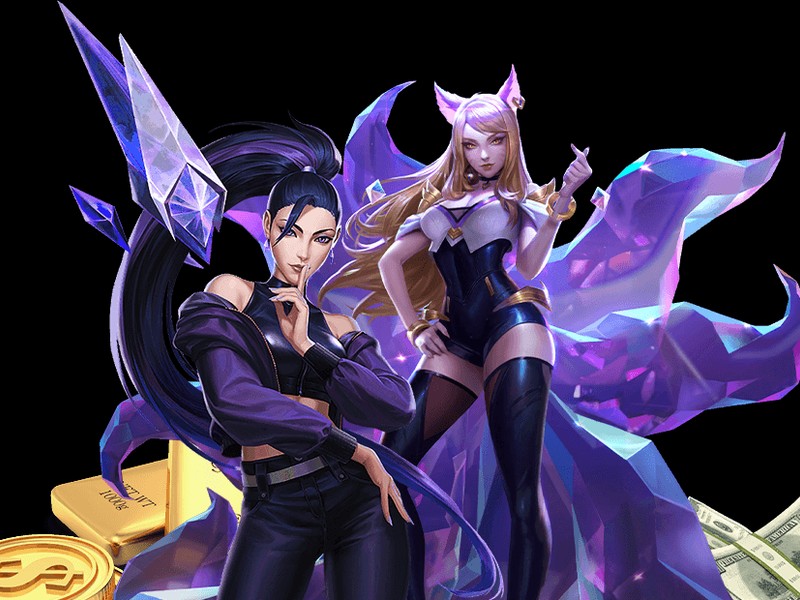 Cá cược thể thao điện tử tăng trưởng